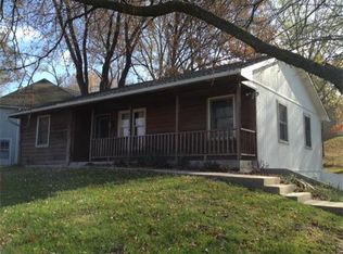 10711 N Crooked Rd, Kansas City, MO 64152