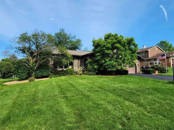 13031 S Winnebago Rd, Palos Heights, IL 60463