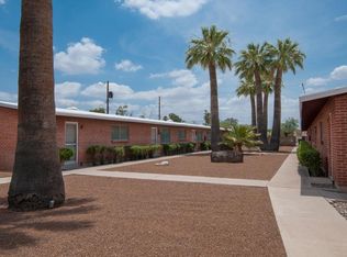 4421 E Lee St #4421, Tucson, AZ 85712