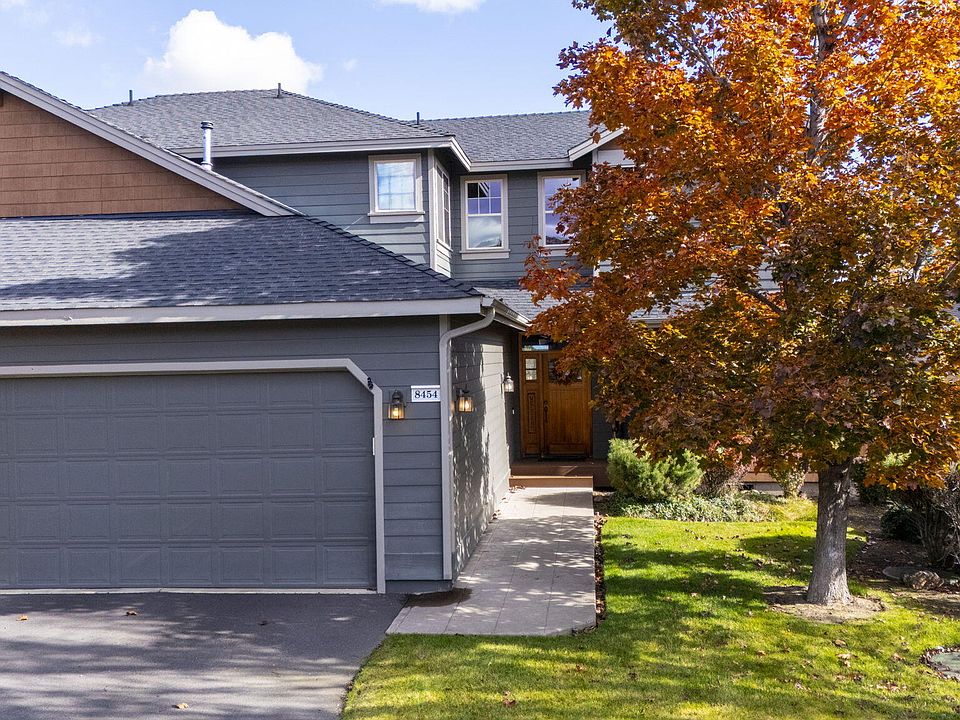 8454 Forest Ridge Loop, Redmond, OR 97756 | Zillow