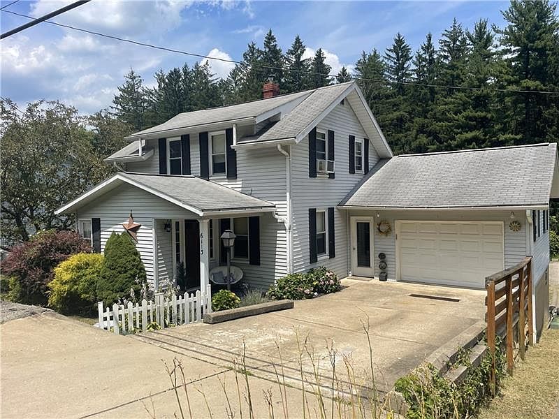 6113 Shearsburg Rd, Leechburg, PA 15656 Zillow