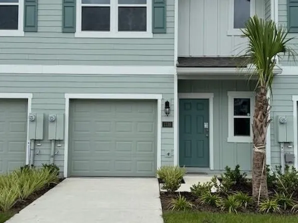 1538 JEREMIAH Street, Middleburg, FL 32068