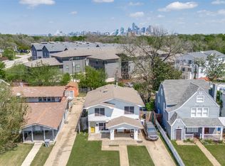 1015 Kings Hwy, Dallas, TX 75208