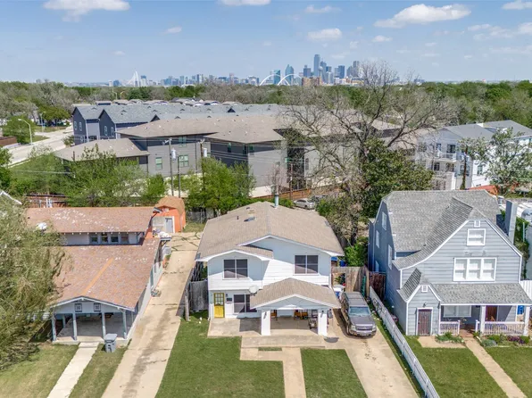 1015 Kings Hwy, Dallas, TX 75208