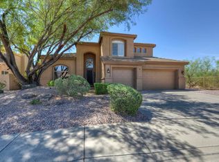 4609 E Kirkland Rd, Phoenix, AZ 85050