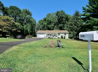 1694 Bethel Rd, Garnet Valley, PA 19060