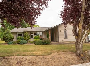 33885 Red Bridge Rd SE, Albany, OR 97322