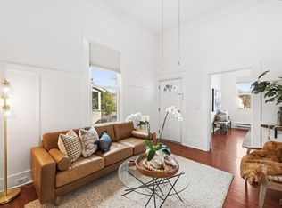 619 B Street, San Rafael, CA 94901