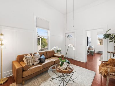 619 B Street, San Rafael, CA, 94901