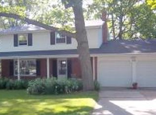 472 Skyline Blvd, Green Bay, WI 54302