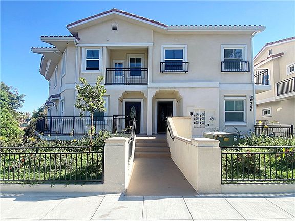 2nd image of 300 E Alhambra Rd #D