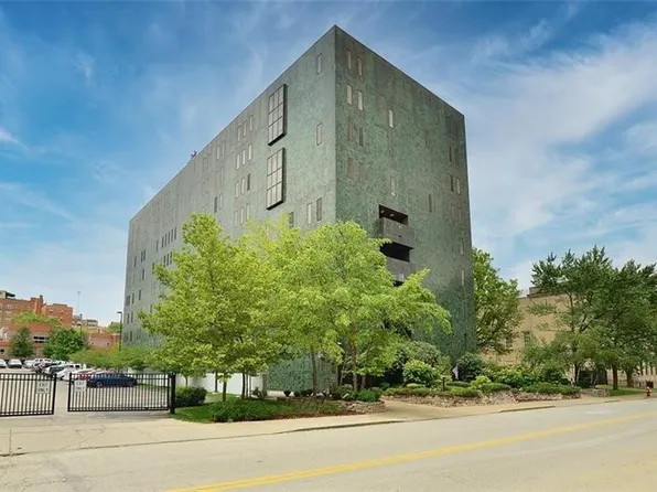 540 N Neville St APT 303, Pittsburgh, PA 15213