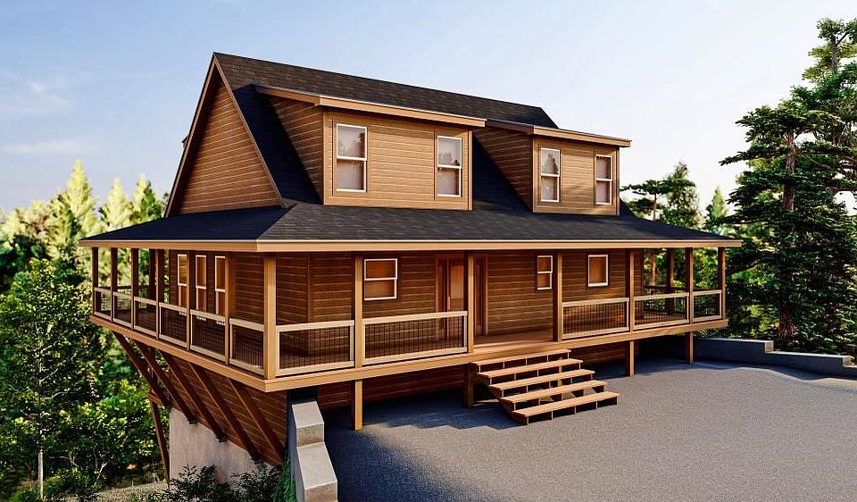 2nd image of LOT 35 Spurling Rd