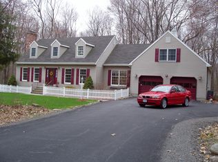 34 Shadowood Ln, New Windsor, NY 12553