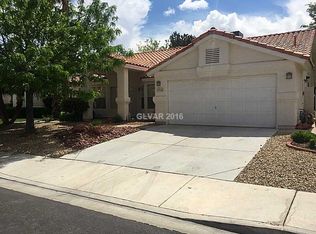 7905 Old Spanish Way, Las Vegas, NV 89113