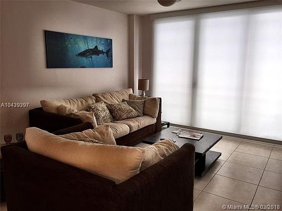 3rd image of 6917 Collins Ave APT 410