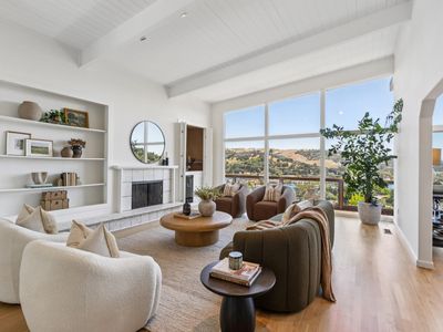 2 Buckeye Road, Belvedere, CA, 94920