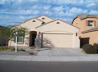 5254 W Maldonado Rd, Laveen, AZ 85339