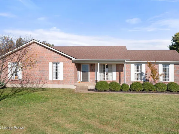 344 Beechcliff Cir, Shepherdsville, KY 40165