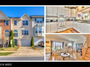 6302 Gray Sea Way, Columbia, MD 21045