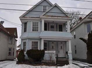 2333 Harrison Ave, Schenectady, NY 12306