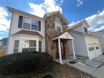 6383 Phillips Ct, Lithonia, GA, 30058