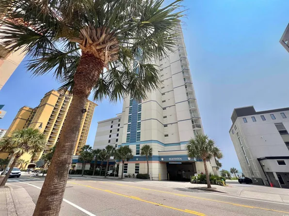 2504 N Ocean Blvd. #734, Myrtle Beach, SC 29577