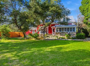 1225 Say Rd, Santa Paula, CA 93060