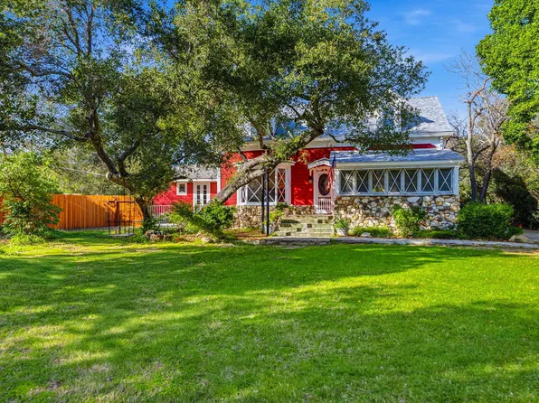 1225 Say Rd, Santa Paula, CA 93060