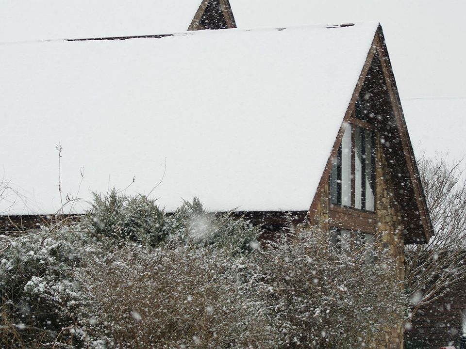 In Winter