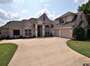 6934 Saint Anthony Dr, Tyler, TX 75703