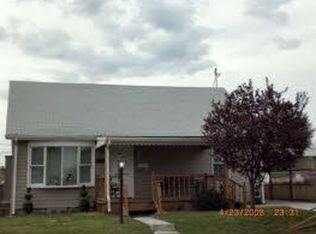 939 Columbus St, Chillicothe, OH 45601
