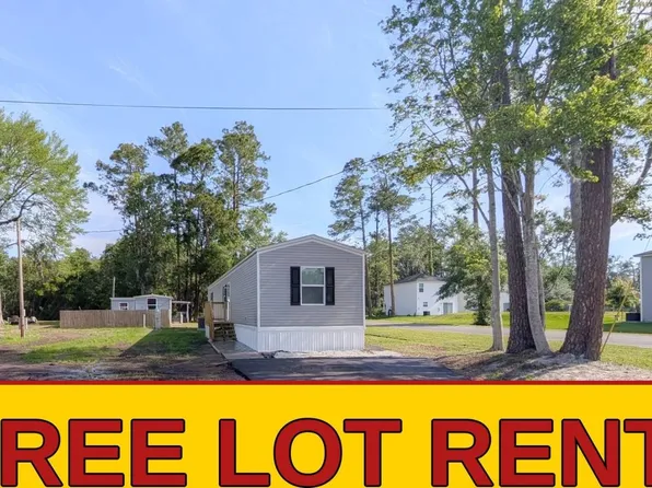 3405 Armstrong St, Jacksonville, FL 32218