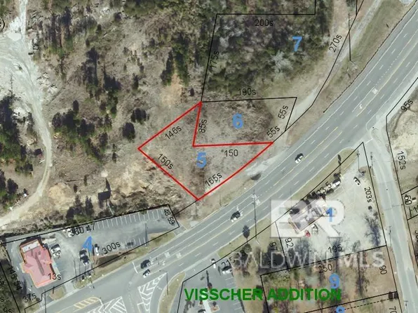 21541 Highway 31, Flomaton, AL 36441