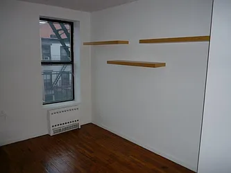 Rented by Chartwell Manhattan Realty