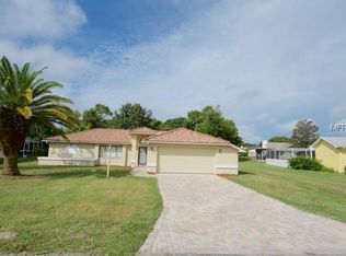 8058 Shalom Dr, Spring Hill, FL 34606