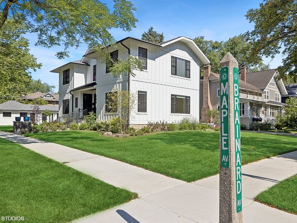 240 S Brainard Ave 1, La Grange, IL 60525 Zillow