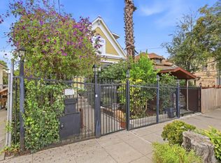 815 E 22nd St, Oakland, CA 94606