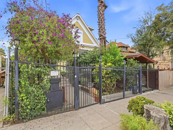 815 E 22nd St, Oakland, CA 94606