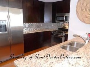 1650 S Fillmore St, Denver, CO 80210
