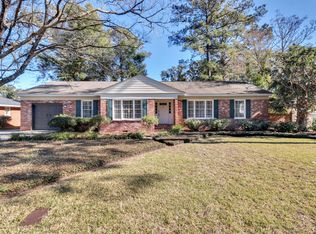 6 Sulgrave Rd, Savannah, GA 31406