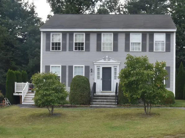 65 Photine Dr, Lowell, MA 01854