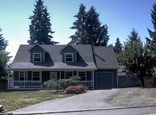 1706 63rd St SE, Everett, WA 98203