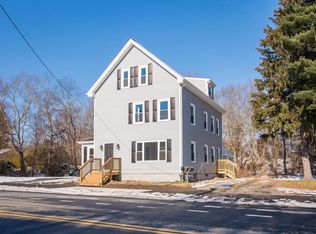 79 Kilmer Ave #1, Taunton, MA 02780