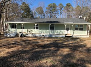 622 Ef Cottrell Rd #B, Louisburg, NC 27549