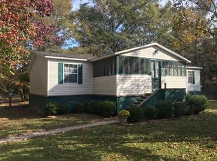 1065 Millwood Loop, Jamestown, SC 29453