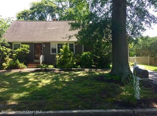 406 Robbins Rd, Neptune, NJ 07753