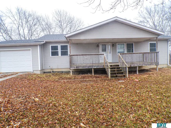 510 Miner St, Du Bois, NE 68345