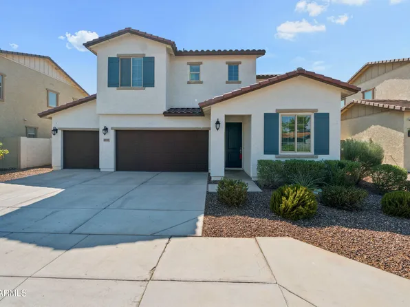 10220 N 49TH Avenue, Glendale, AZ 85302