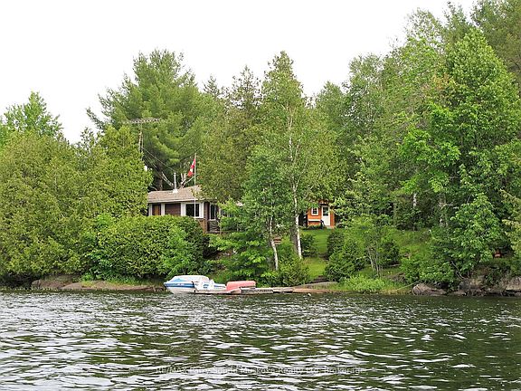 2nd image of 91 Gibson Bay Rd